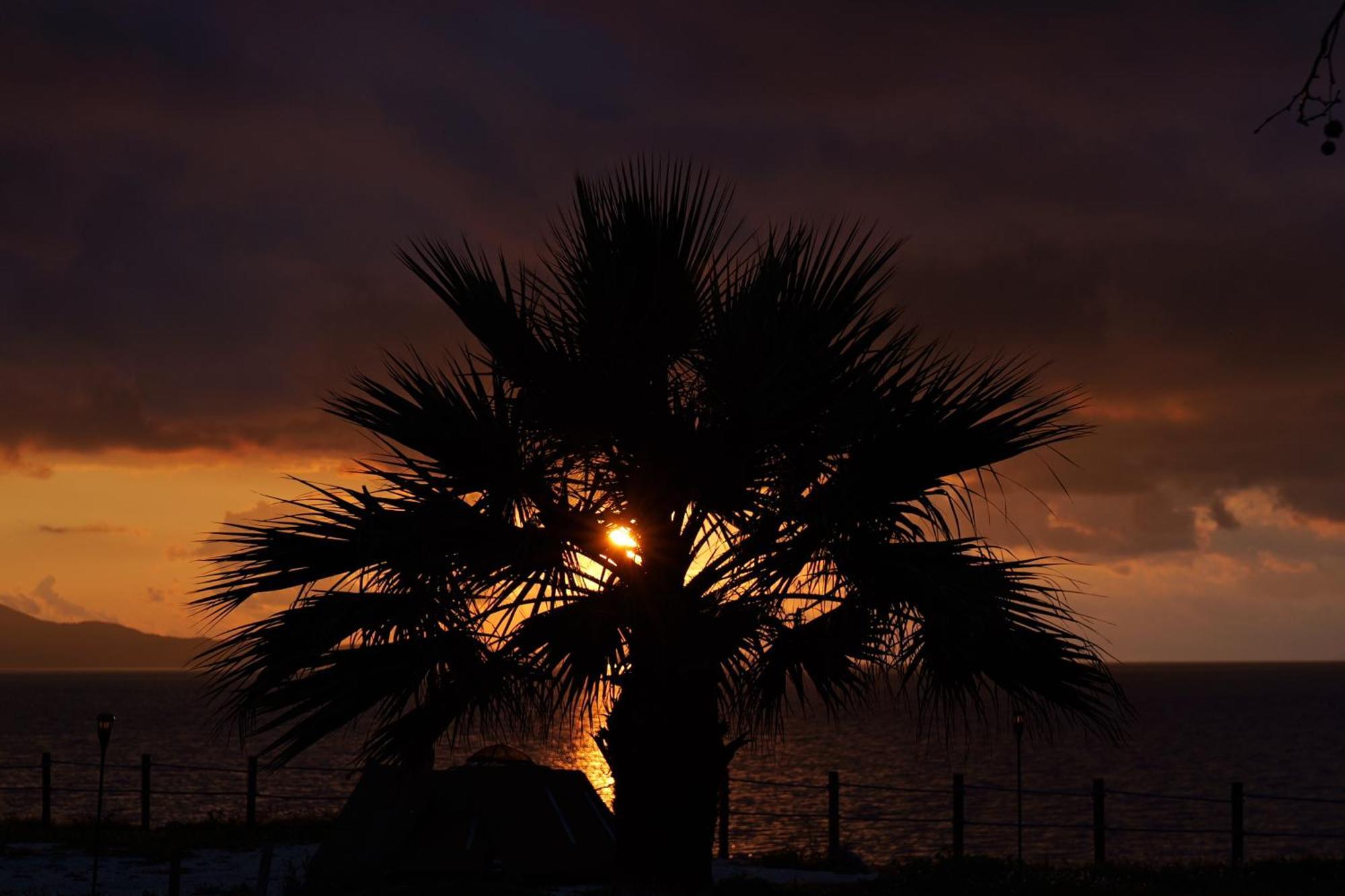 Orb Inn Sarandë Exteriér fotografie